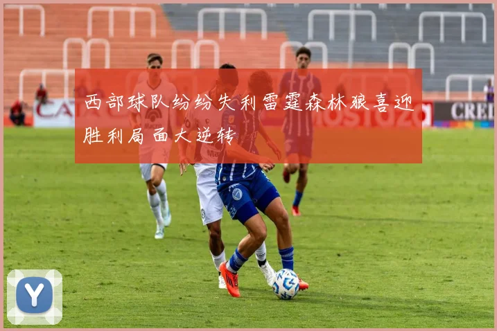 西部球队纷纷失利雷霆森林狼喜迎胜利局面大逆转